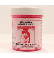 Adam & Eve Bath and Sprinkling Salt
